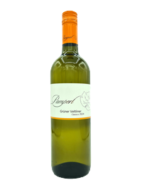 Grüner Veltliner Classico