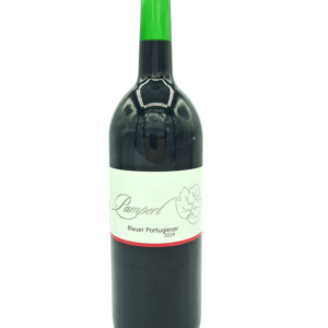 Blauer Portugieser 2024