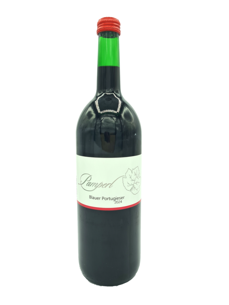 Blauer Portugieser 2024