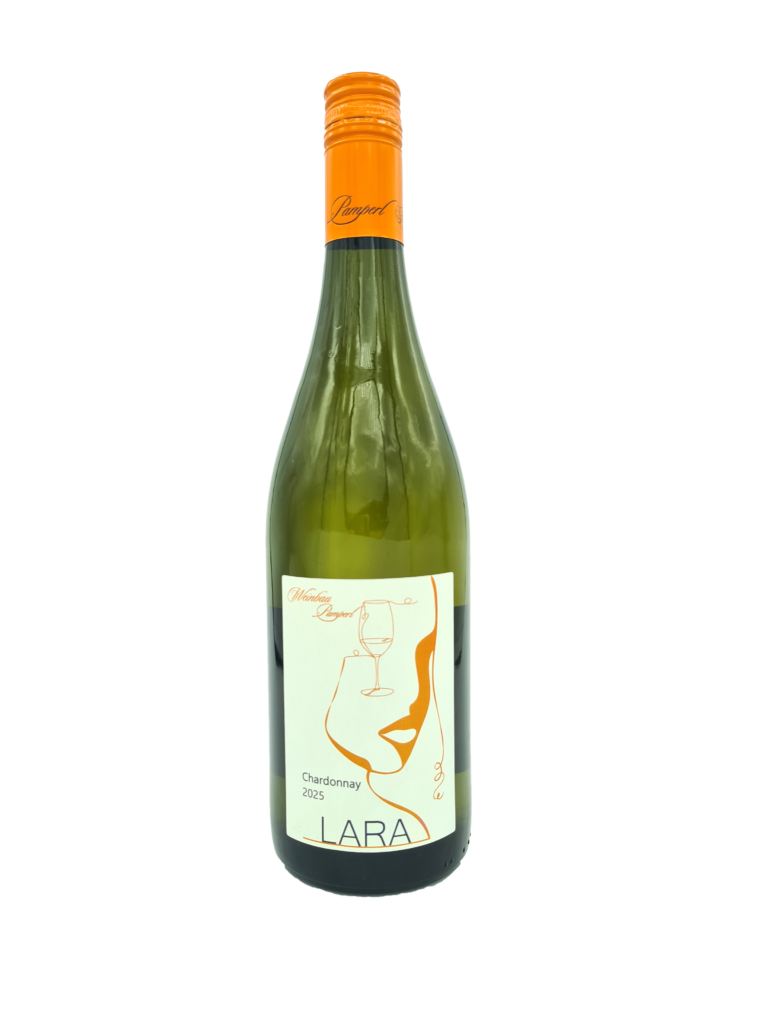 Chardonnay "Lara" 2025