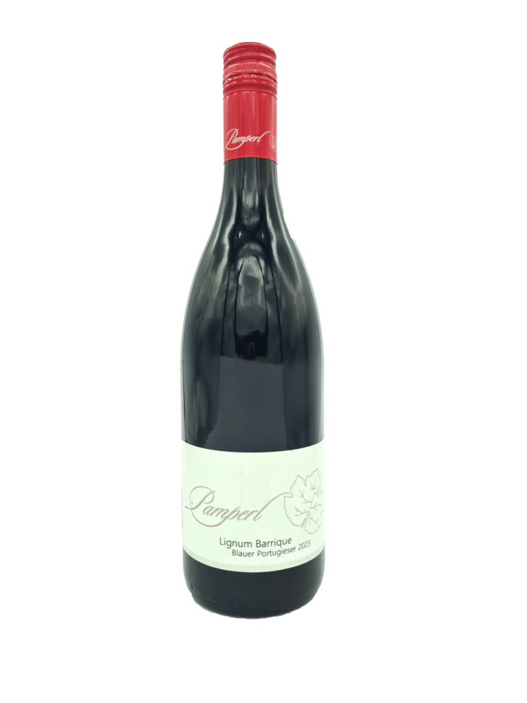 Blauer Portugieser "Lignum Barrique" 2023