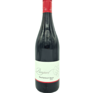 Blaufränkisch "Bacas" 2023